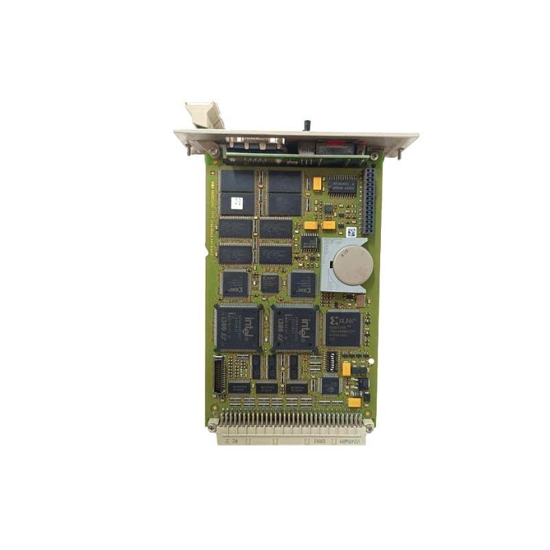 HIMA F8652X 984865265 Central Module