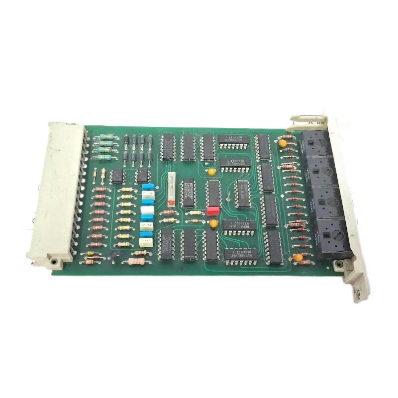 HIMA F2102 Safety Related Appli