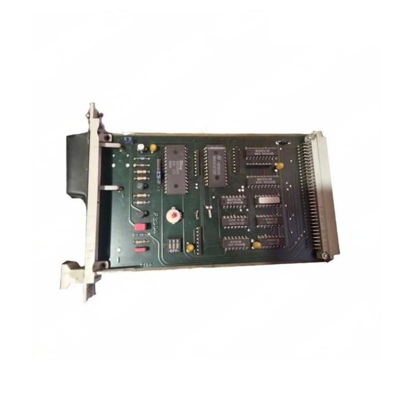 HIMA F2304 8-Channel Output Module