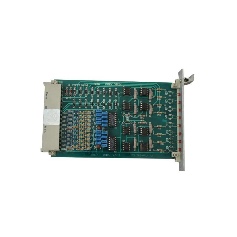 HIMA F3113 8-Channel Output Amplifier Module