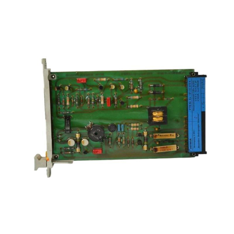 HIMA F3216 Digital Input Modules