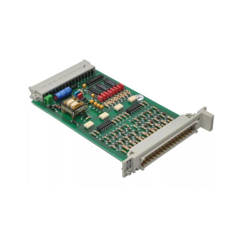 HIMA F3222 8-Channel Proximity Switch Input Module