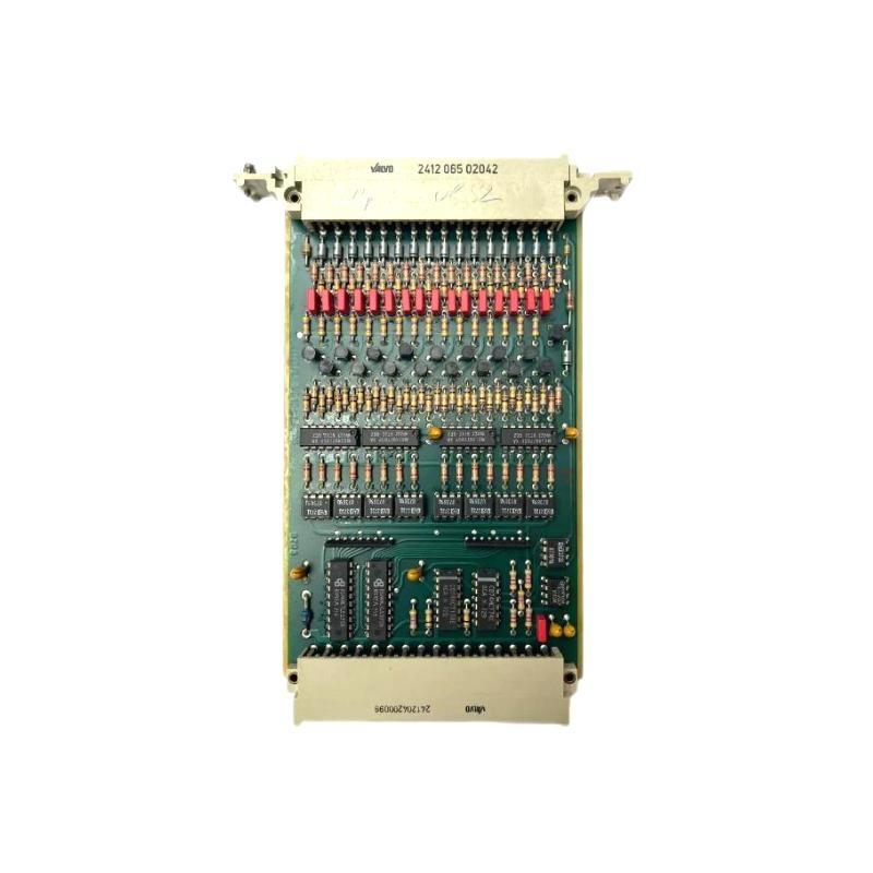HIMA F3225 Digital Input Module
