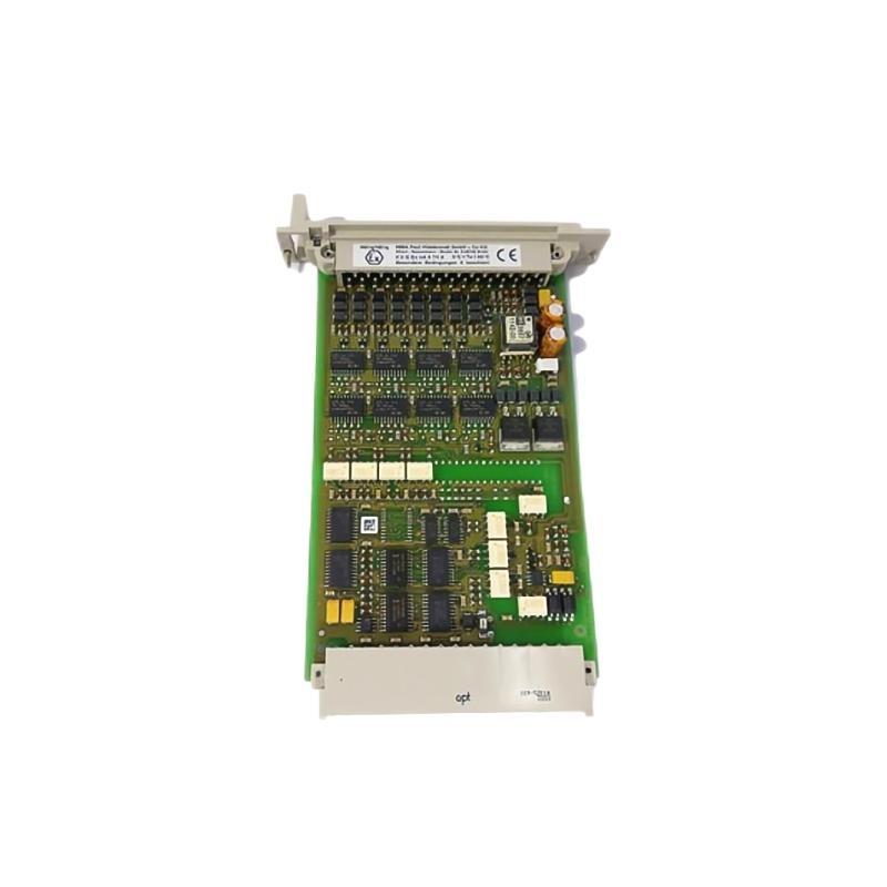 HIMA F3316 Safety Systems Input Module