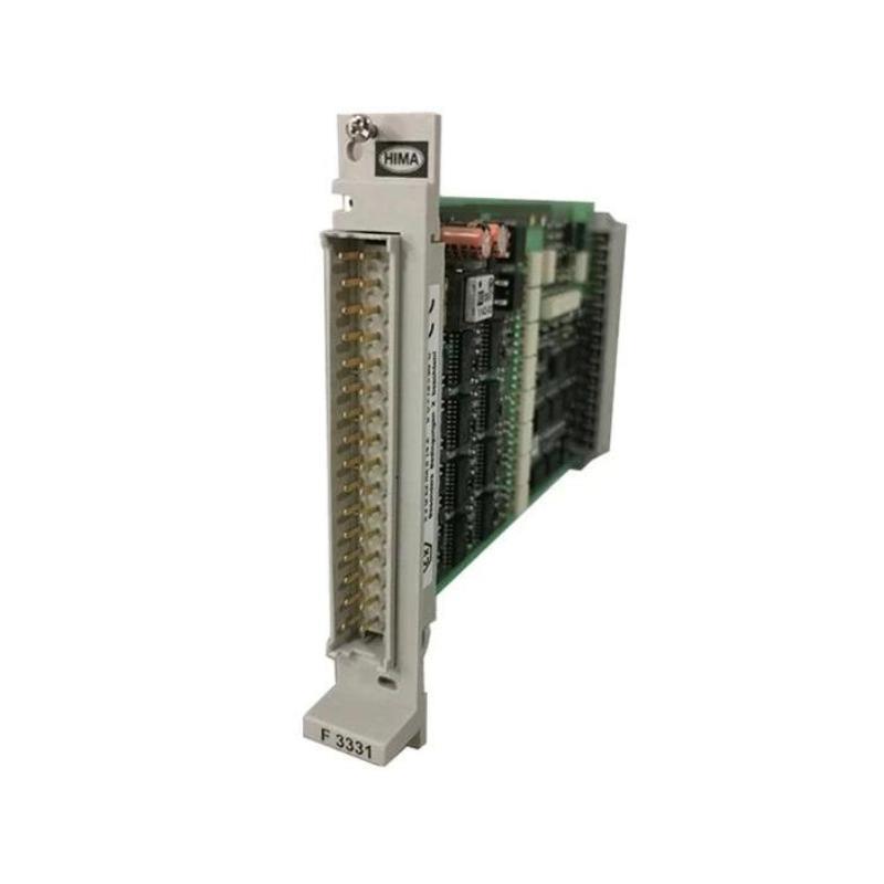 HIMA F3331 PCB Output Module