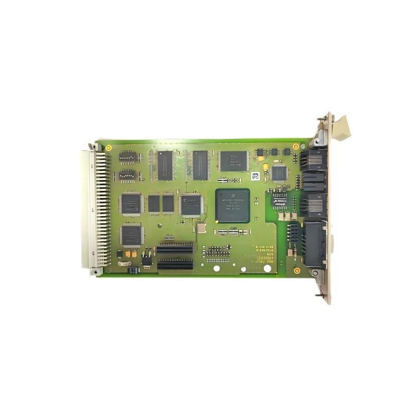 HIMA F8627X Ethernet Communication Module