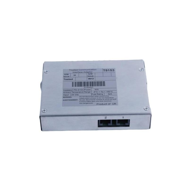ICS Triplex T8153 Communications Interface Adapter
