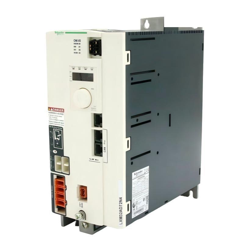 Schneider LXM32AD72N4 Motion Servo Drive