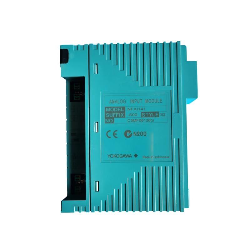 Yokogawa NFAI141-H00/CCC01 Anal
