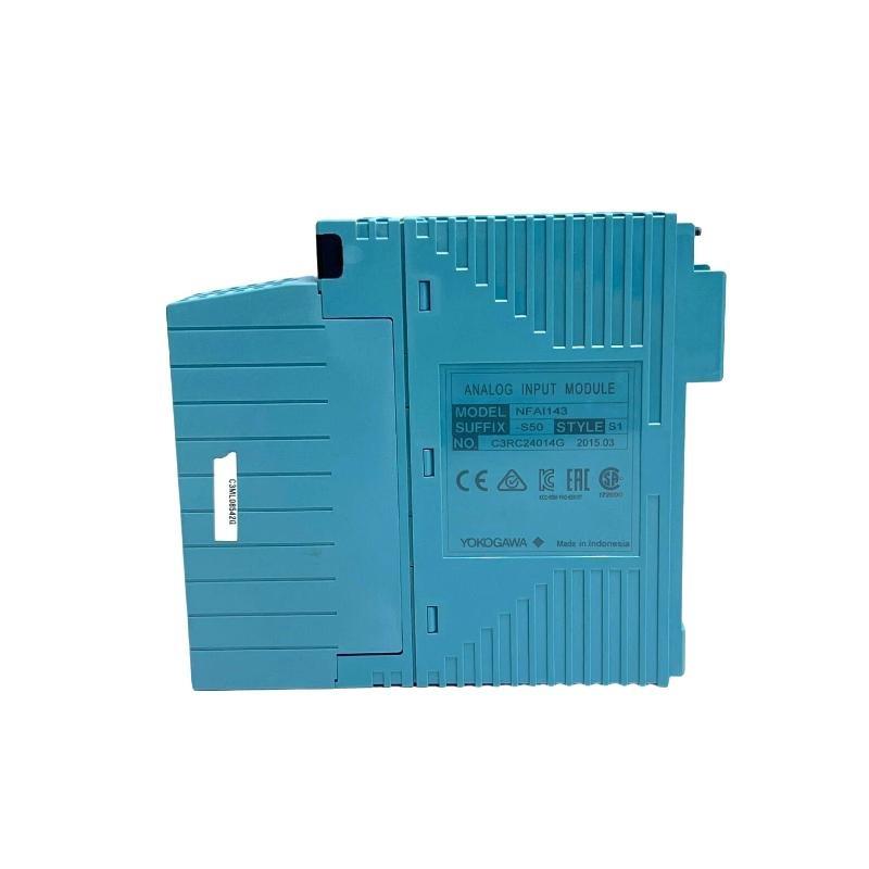 Yokogawa NFAI143 Analog Input M