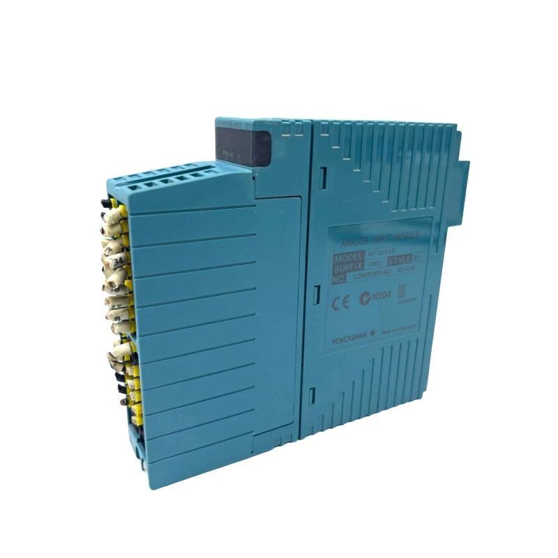 Yokogawa NFAI143-H50/A4AS0 Anal