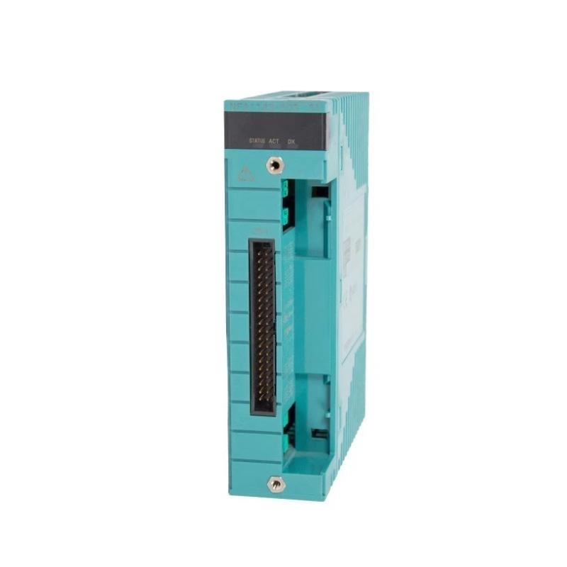 Yokogawa NFAI143-H50/A4S00 Analog Input Module