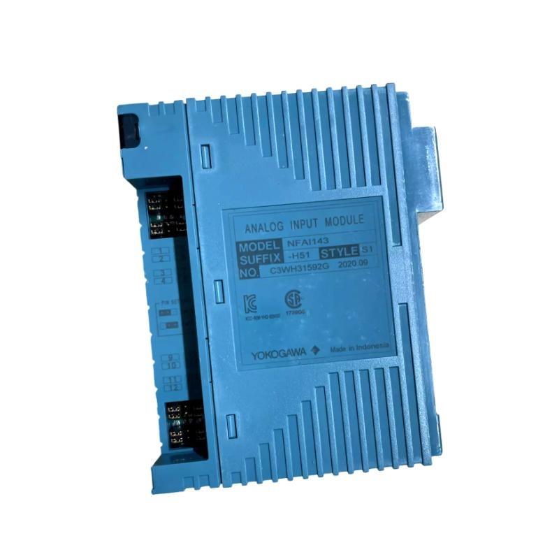 Yokogawa NFAI143-H50/CCC01 Anal