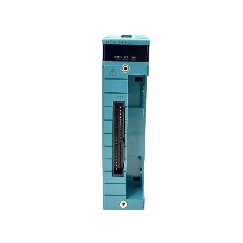 Yokogawa NFAI143-H50 S1 Analog 
