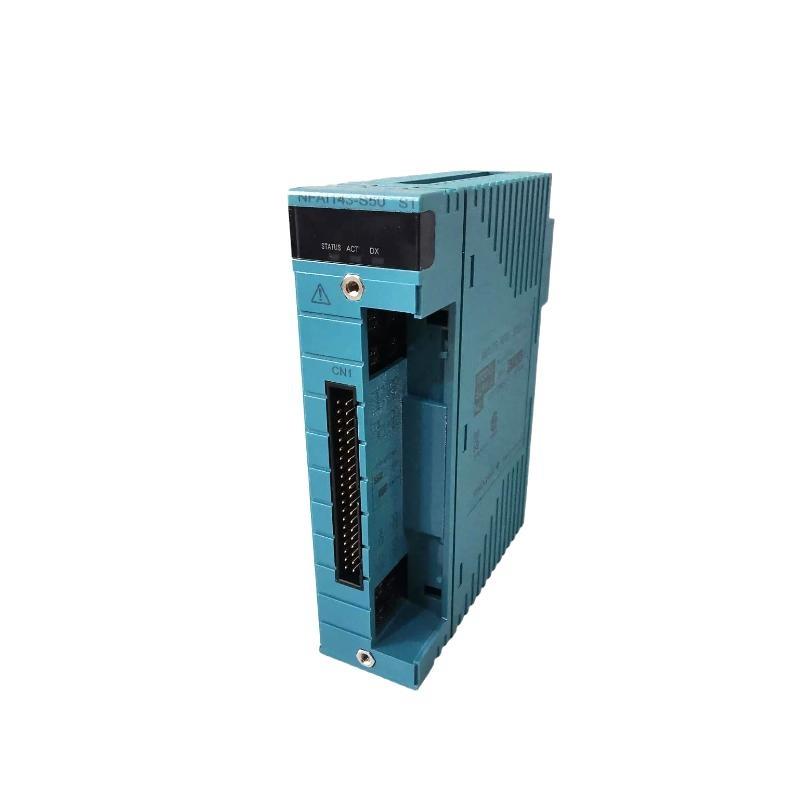 Yokogawa NFAI143-S50 Analog Inp