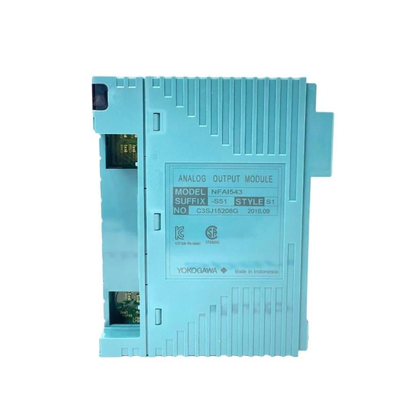 Yokogawa NFAI543-500/A4500 Anal