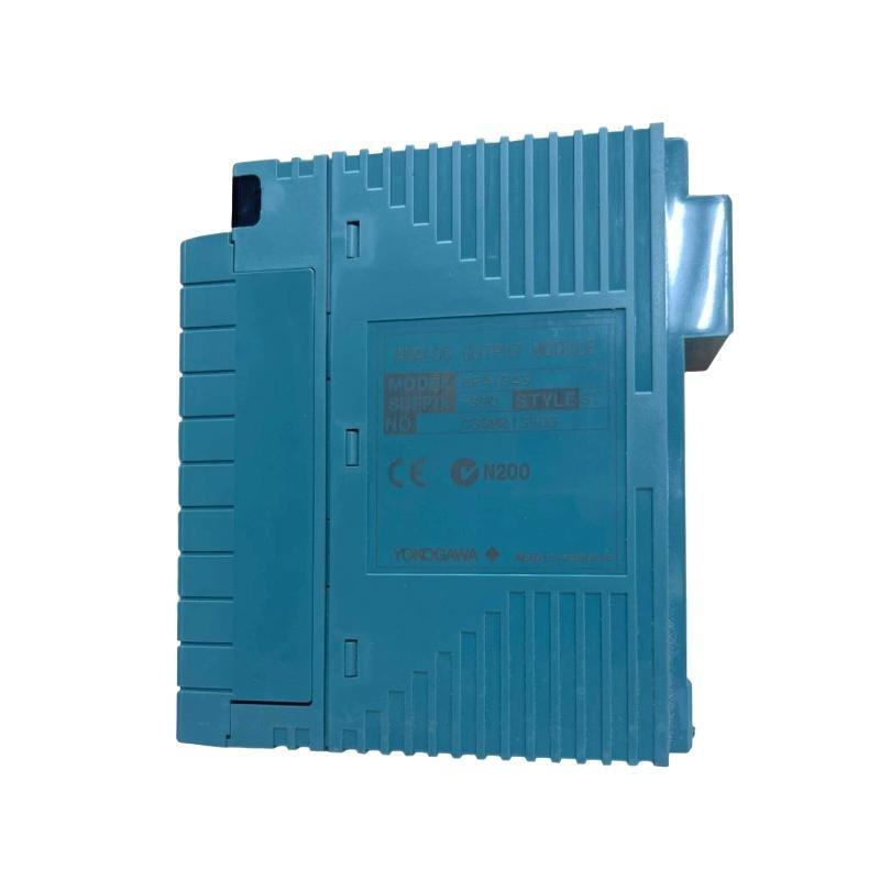 Yokogawa NFAI543-H50 S1 Analog 
