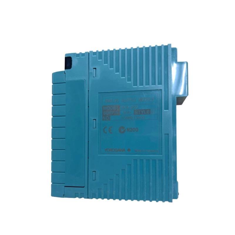 Yokogawa NFAI543-S00 S1 Analog Output Module