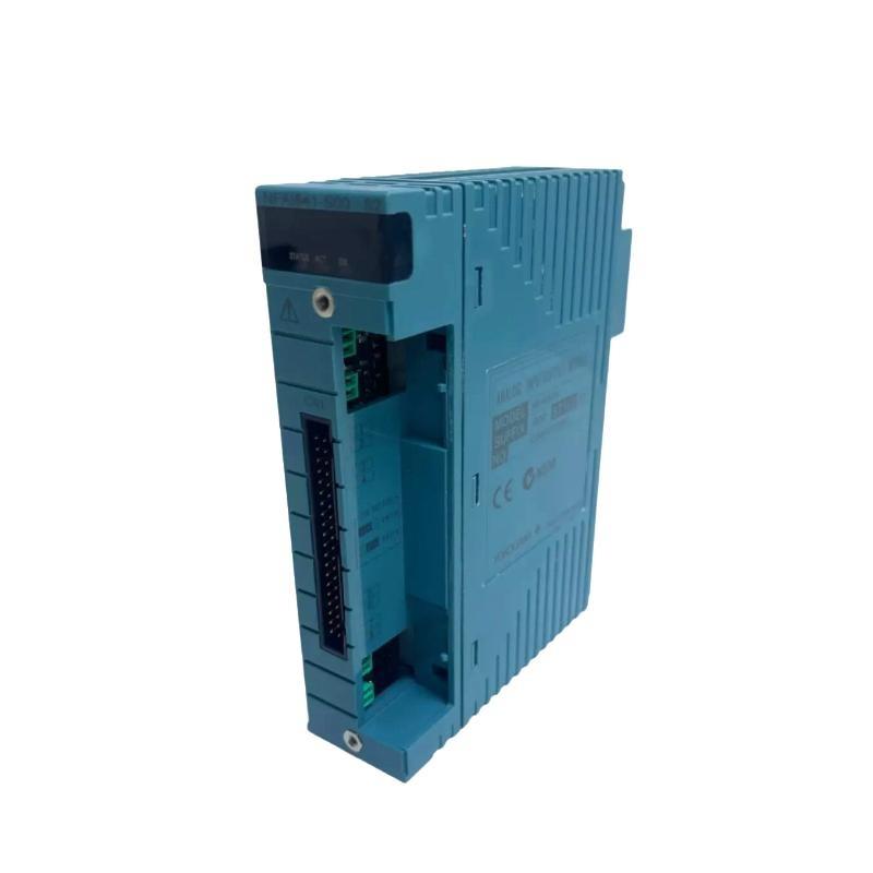 Yokogawa NFAI841-S00 Analog I/O Module