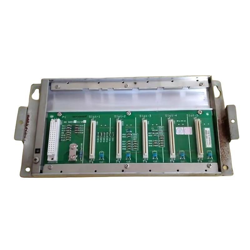 Yokogawa NFBU050-S15 Base Module (Short)