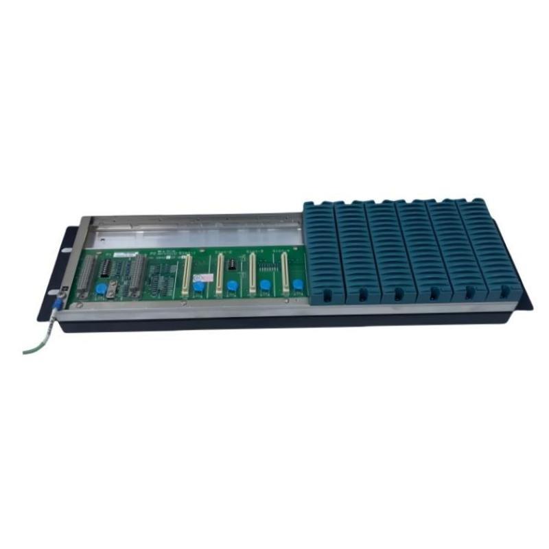 Yokogawa NFBU200-015 Basic Modu