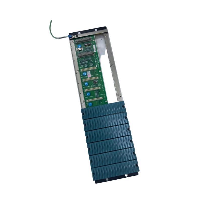 Yokogawa NFBU200-S05 Basic Module