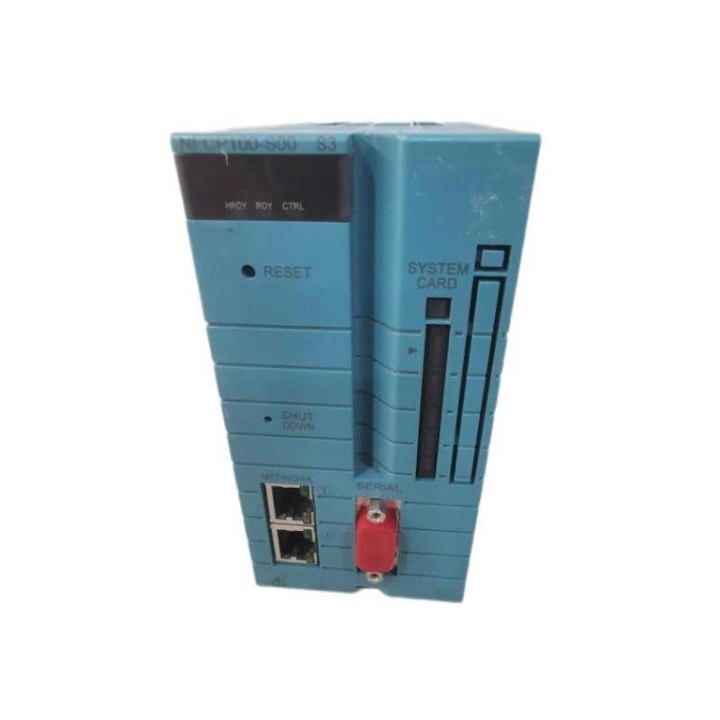 Yokogawa NFCP100 Autonomous Con