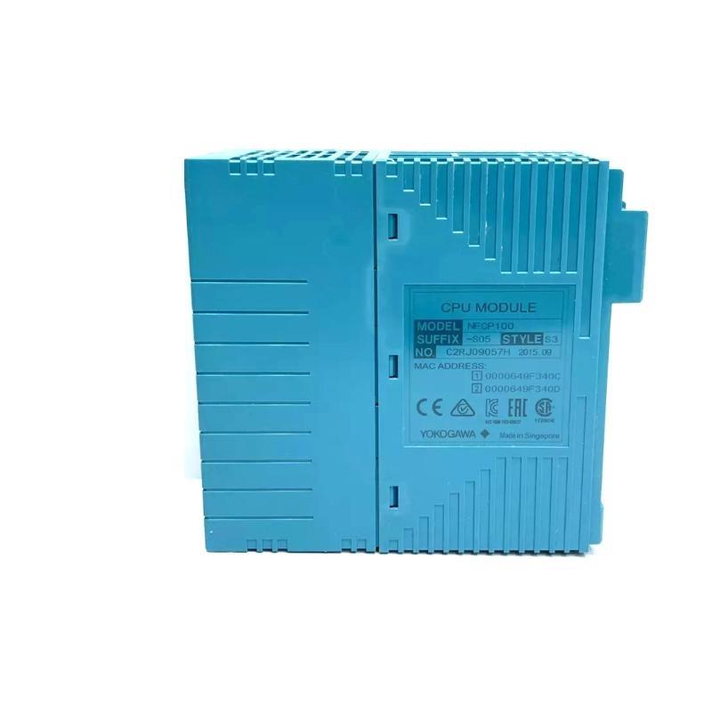Yokogawa NFCP100-S05 Autonomous