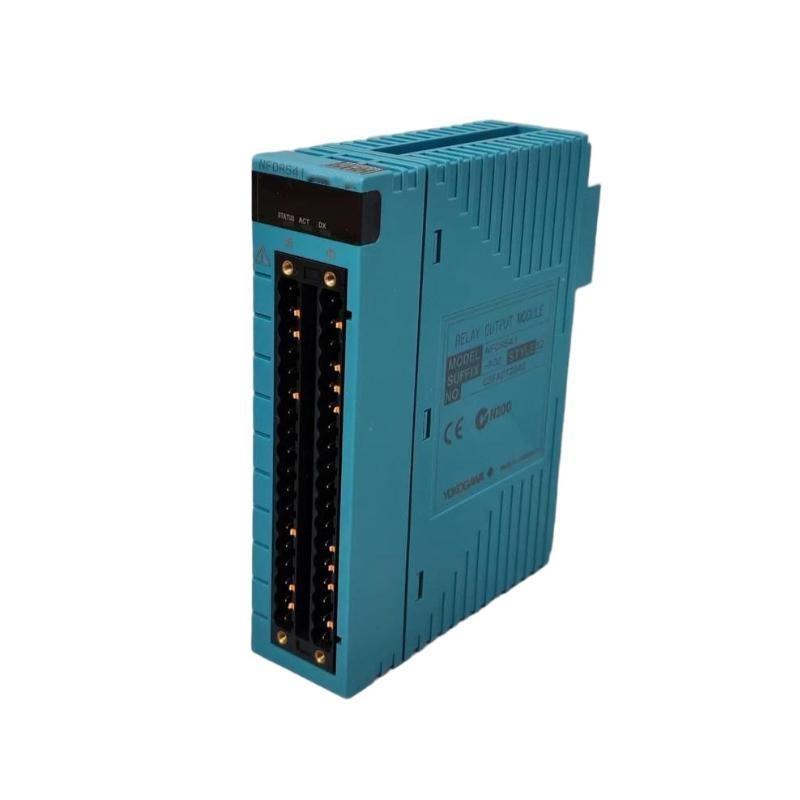 Yokogawa NFDR541 Relay Output M