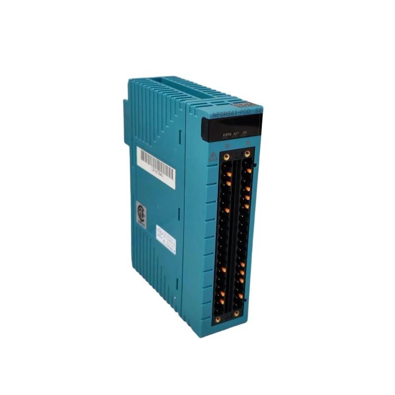Yokogawa NFDR541-P00 Relay Outp