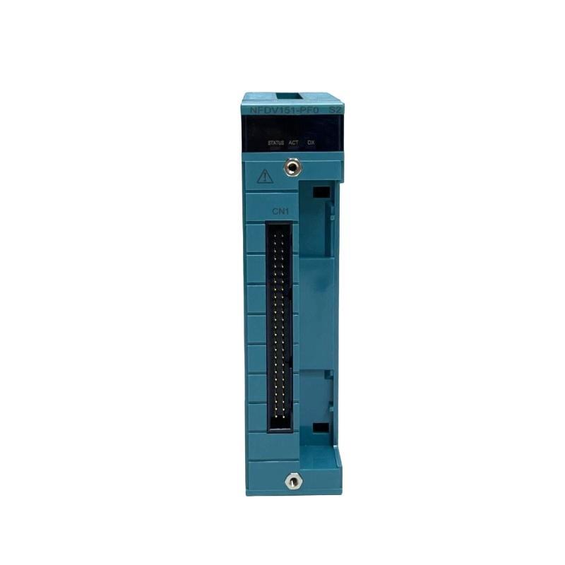 Yokogawa NFDV151-P10/CCC01 Digi