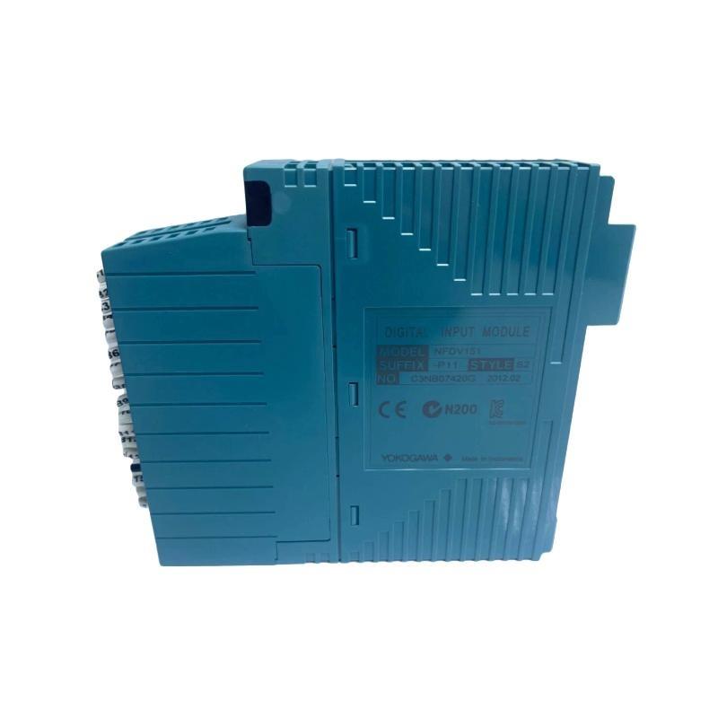 Yokogawa NFDV551-P11 Digital Ou
