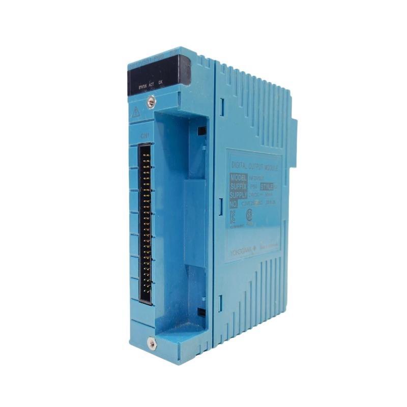 Yokogawa NFDV551-P60/D5S00 Digital Output Module