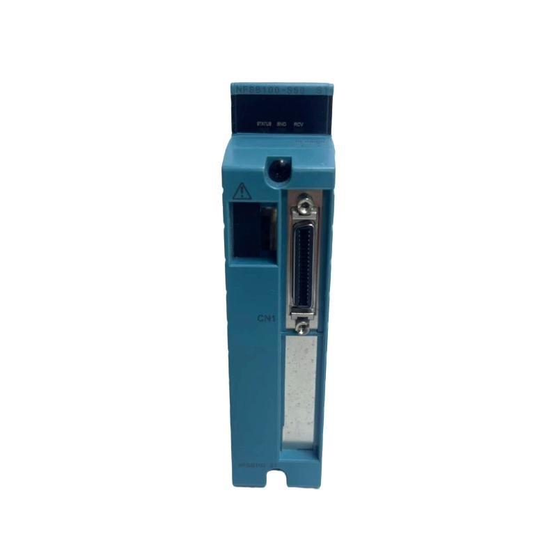 Yokogawa NFSB100-S50/SBT02 Bus 