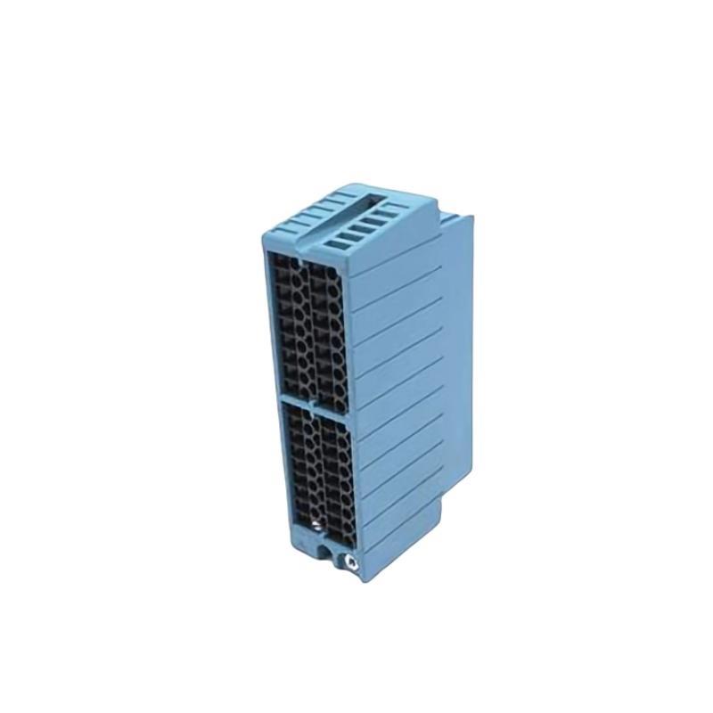 Yokogawa NFTI3S-00 Analog Pressure Clamp Terminal Block