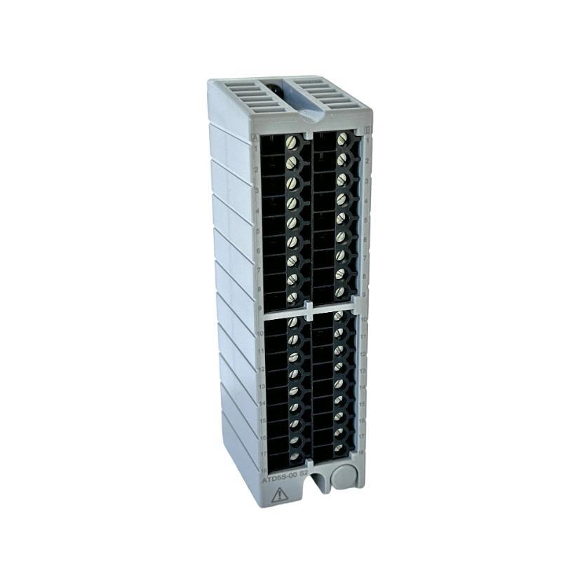 Yokogawa NFTP5S-00 Pressure Clamp Terminal Block for Digital