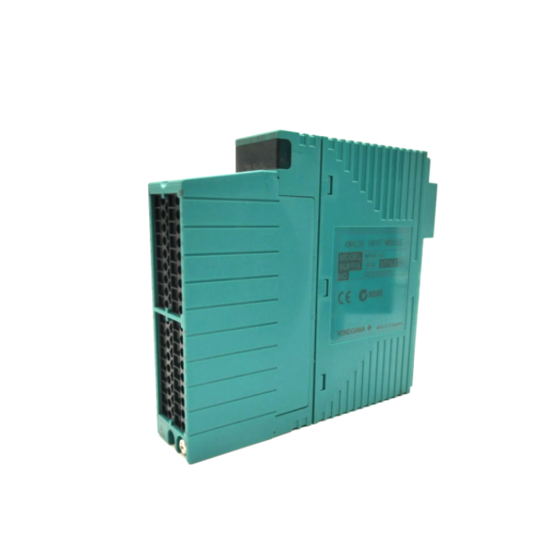 Yokogawa NFTR8S-10 Analog RTD C