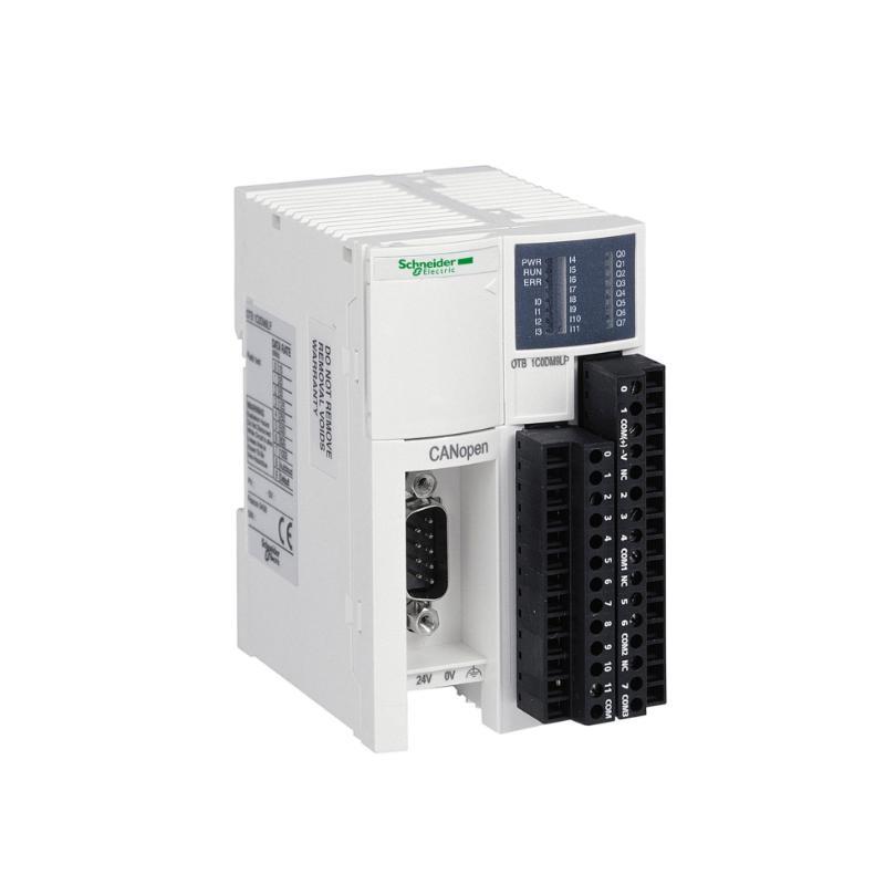 Schneider OTB1C0DM9LP I/O Distr