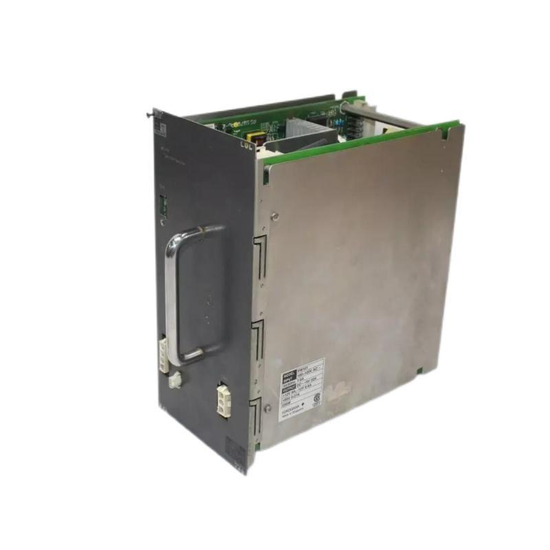Yokogawa PW101 Power Supply Mod