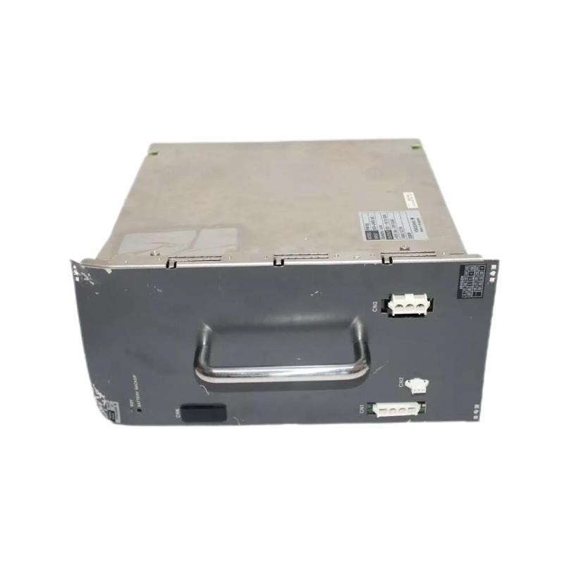 Yokogawa PW102 Power Supply Mod