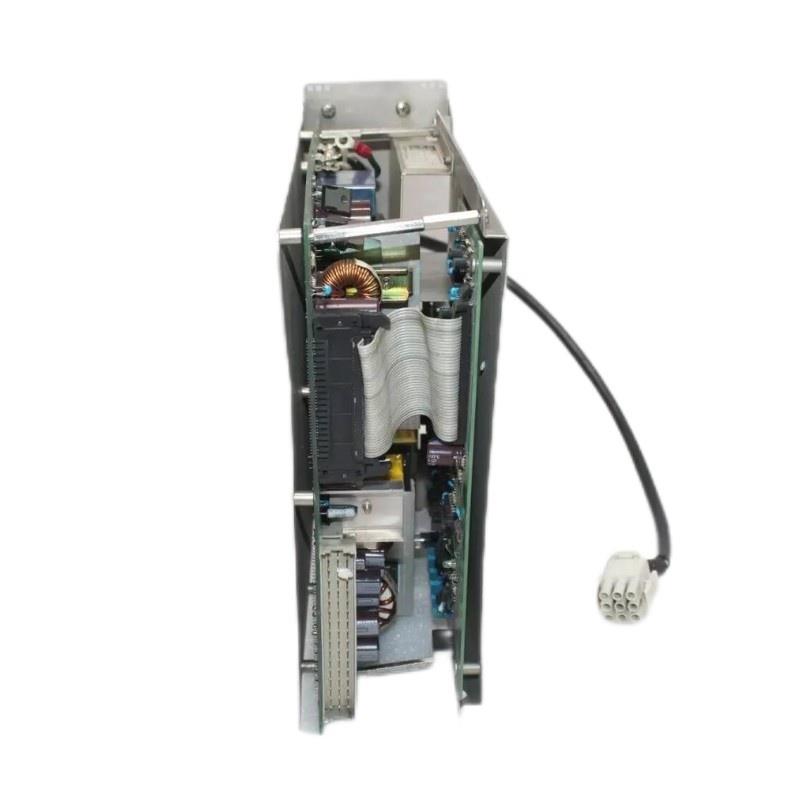 Yokogawa PW302-S4 Power Supply 