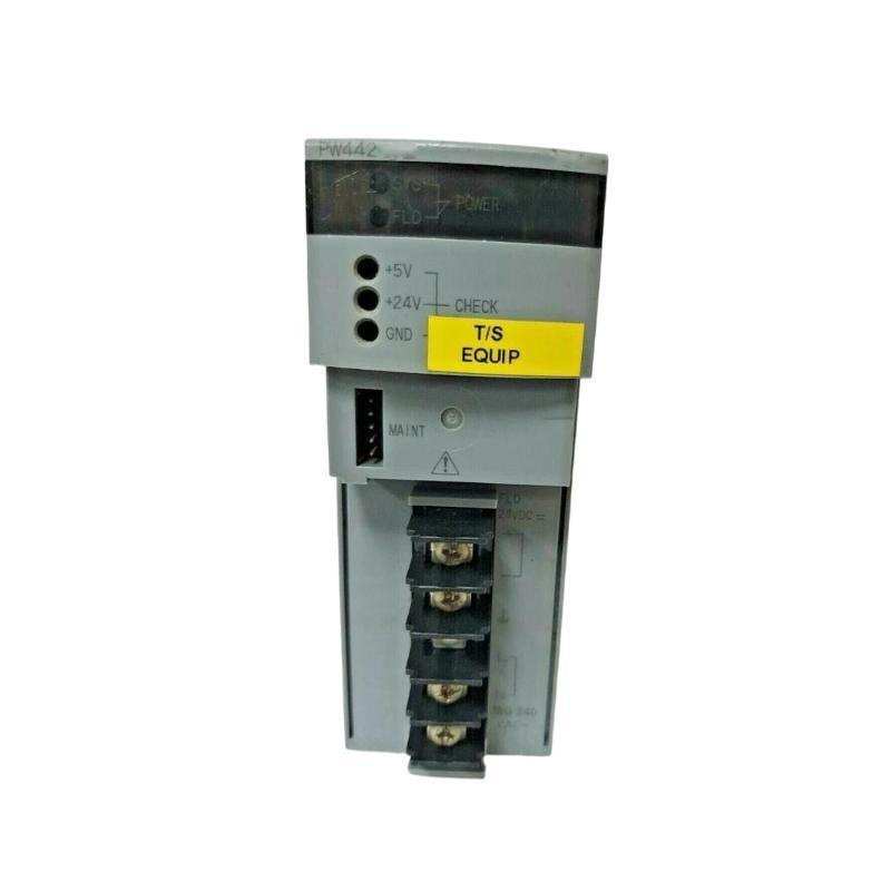 Yokogawa PW442-10-S2 Power Modu