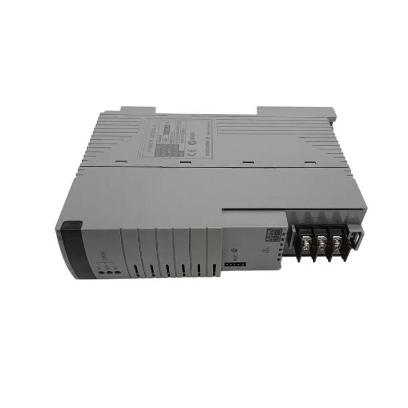 Yokogawa PW484-10 S1 Power Module