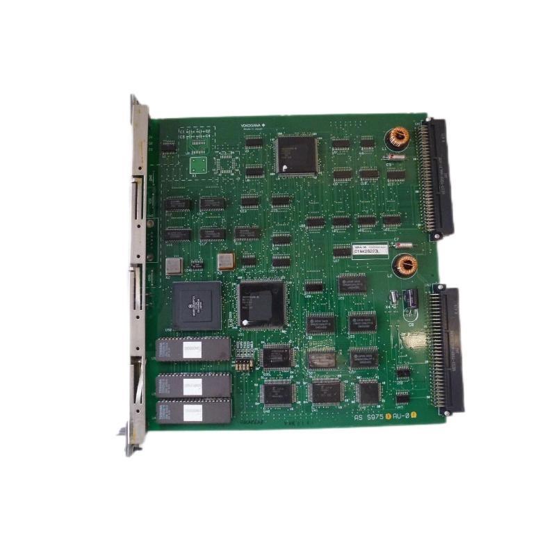 Yokogawa RB301 Bus interface ma