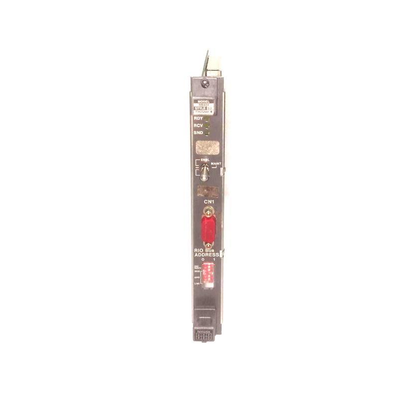 Yokogawa RB401/S2 RIO Bus Module