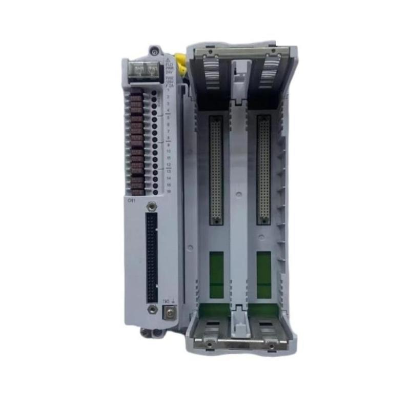 Yokogawa S2BN1D-19030 Terminal 