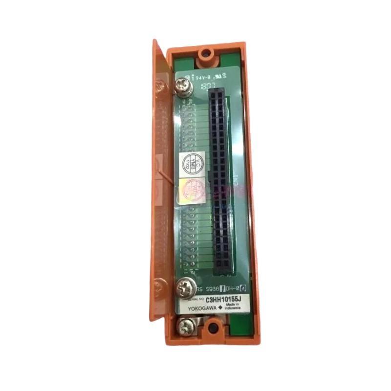 Yokogawa S9343FA Bus Connector Unit