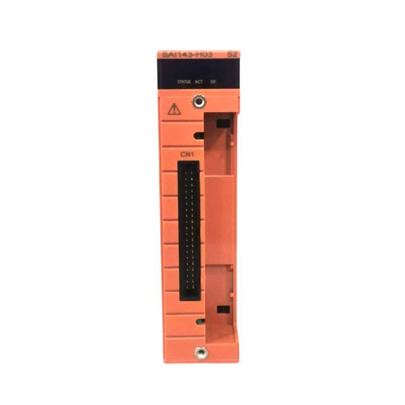 Yokogawa SAI143-H03 Analog Input Module