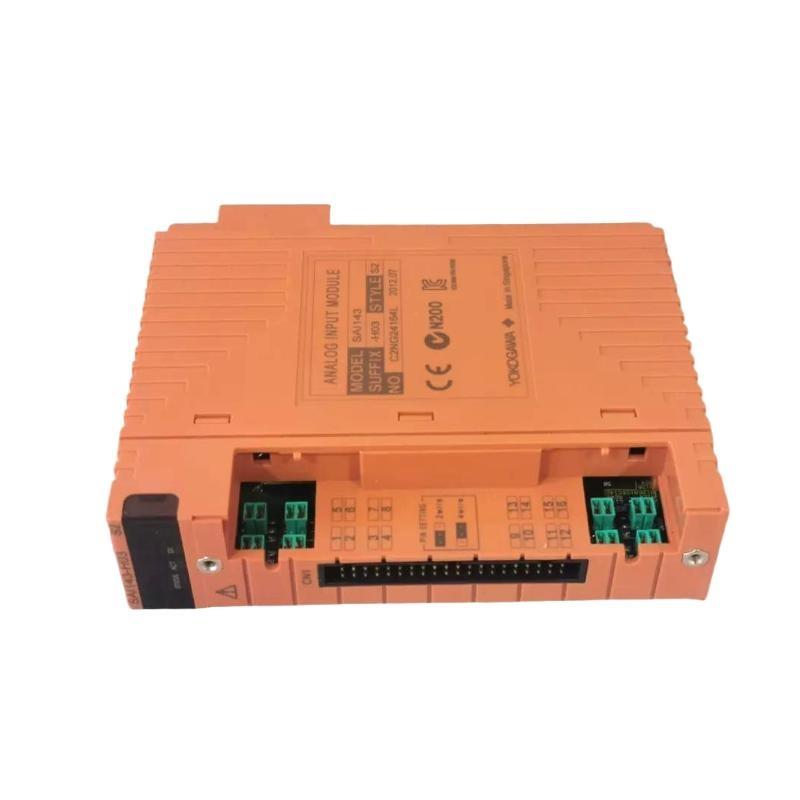 Yokogawa SAI143-H53/A4D00 Analo