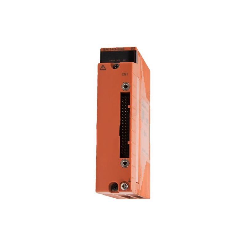 Yokogawa SAI143-H63/PRP Analog 